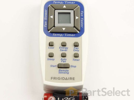 2582768-1-M-Frigidaire-5304476936-REMOTE CONTROL