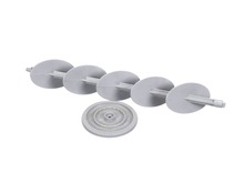 LOUVER – Part Number: 5304476946