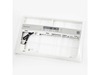 FRAME – Part Number: 5304477072