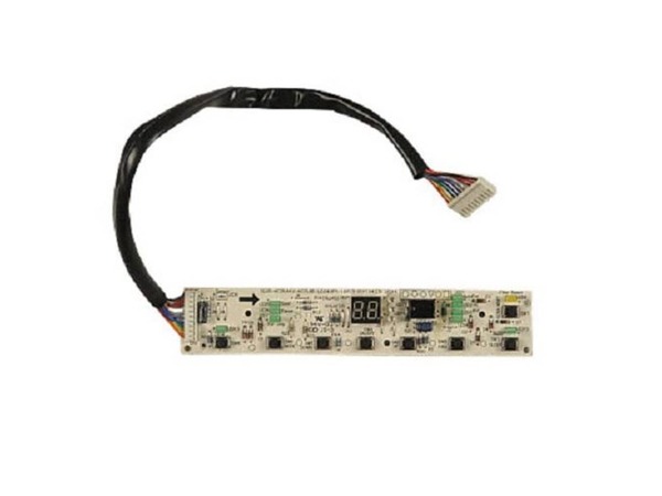 2582890-1-M-Frigidaire-5304477181-User Interface PCB/Display Board