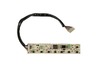 User Interface PCB/Display Board – Part Number: 5304477181