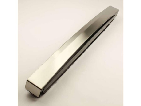 2582912-1-M-Frigidaire-5304477241-Air Grille - Stainless