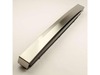 Air Grille - Stainless – Part Number: 5304477241