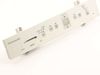 CONTROL PANEL – Part Number: 5304477303