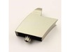 Lower Handle End Cap - Stainless Steel – Part Number: 5304477330