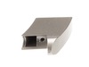 2582956-3-S-Frigidaire-5304477330-Lower Handle End Cap - Stainless Steel