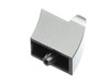 2582977-2-S-Frigidaire-5304477353-Upper Handle End Cap - Stainless Steel