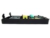 2582983-2-S-Frigidaire-5304477377-Touchpad & Frame, Stainless with Black Screen