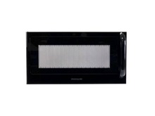 Complete Door Assembly - Black – Part Number: 5304477383
