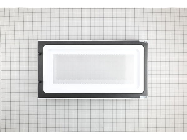 2582990-1-M-Frigidaire-5304477384-Complete Door Assembly - White