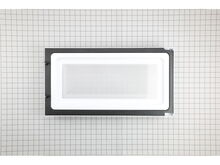 Complete Door Assembly - White – Part Number: 5304477384