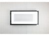 Complete Door Assembly - White – Part Number: 5304477384