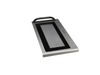 2582992-3-S-Frigidaire-5304477386-Complete Door Assembly - Stainless Steel/Black