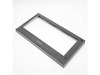Exterior Door Panel - Black – Part Number: 5304477394