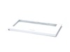 Outer Door Panel, White – Part Number: 5304477395