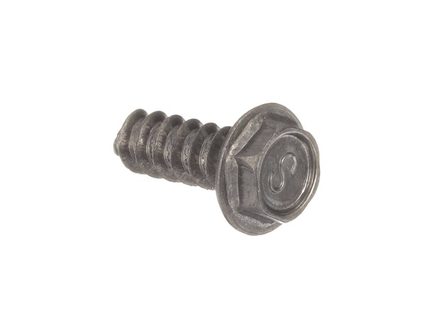 258461-1-M-GE-WD02X10067        - Screw 8-16 hxw 1/2 Stainless Steel