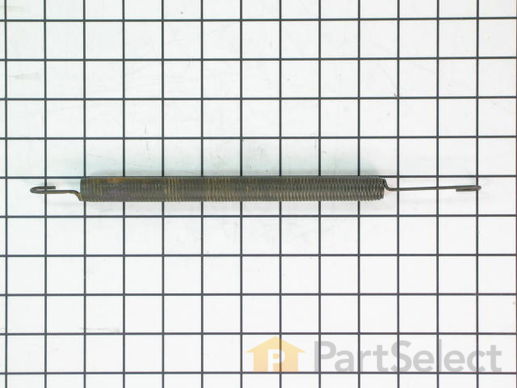 258543-1-M-GE-WD03X10012        -Dishwasher Door Spring