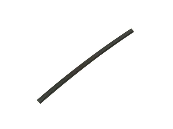 258648-1-M-GE-WD08X10010        -TRIM TUB FLANGE BLACK