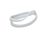 258654-3-S-GE-WD08X10016        -Door Gasket - White