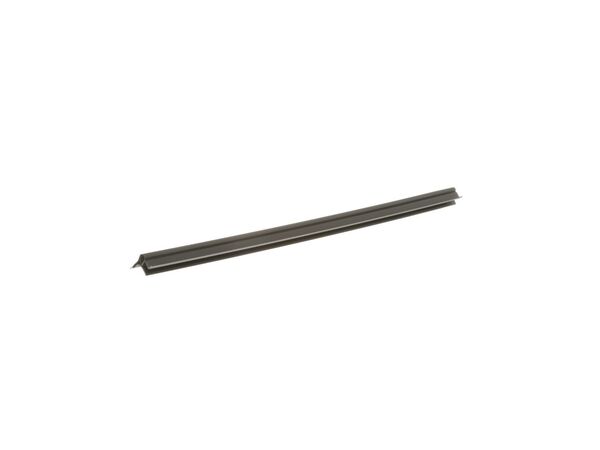 258659-1-M-GE-WD08X10021        -TRIM TUB FLANGE BLACK