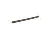 TRIM TUB FLANGE BLACK – Part Number: WD08X10021
