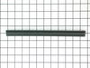 258659-2-S-GE-WD08X10021        -TRIM TUB FLANGE BLACK