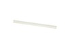 258661-2-S-GE-WD08X10023        -Trim Tub Flange (White)