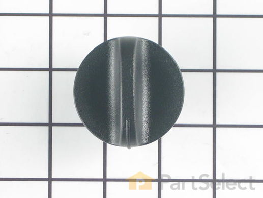 258798-1-M-GE-WD09X10002        -Timer Knob