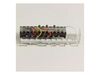 SWITCH PUSH-BUTTON – Part Number: WD09X10011
