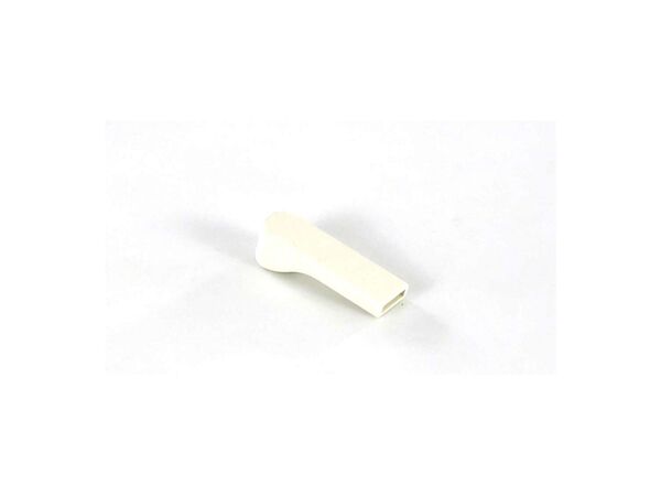 258816-1-M-GE-WD09X10020        -KNOB LATCH HANDLE CC