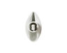 258819-3-S-GE-WD09X10023        -KNOB TIMER WHITE