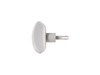 258821-2-S-GE-WD09X10025        -Timer Knob