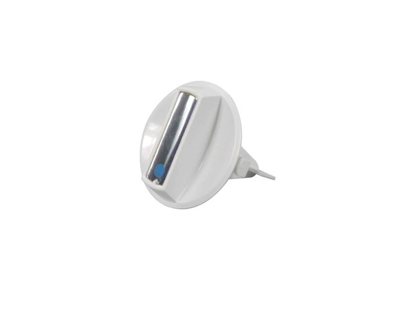 258825-1-M-GE-WD09X10029        -Timer Knob - White