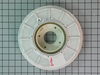 258825-2-S-GE-WD09X10029        -Timer Knob - White