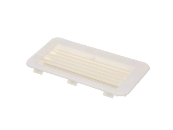 259045-1-M-GE-WD12X10026        -Door Vent - White