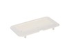 259045-2-S-GE-WD12X10026        -Door Vent - White