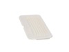 259045-3-S-GE-WD12X10026        -Door Vent - White
