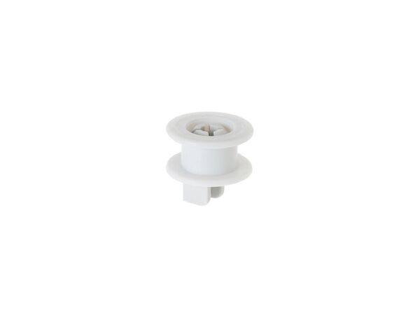 259051-1-M-GE-WD12X10032        -Upper Dishrack Wheel