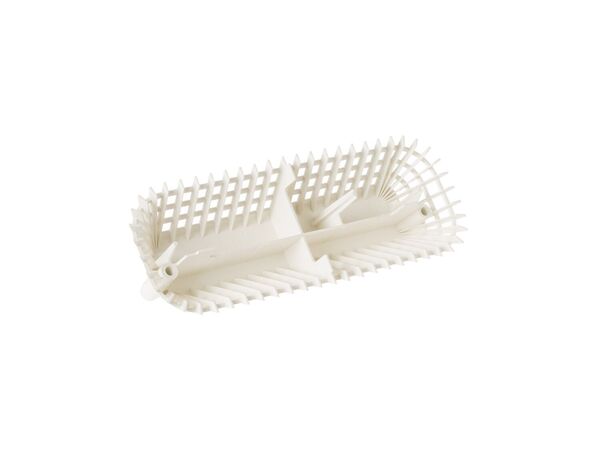 259059-1-M-GE-WD12X10040        -COVER INLET