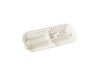 COVER INLET – Part Number: WD12X10040