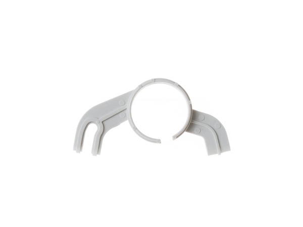 259072-1-M-GE-WD12X10054        -Middle Spray Arm Conduit Carrier