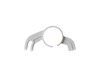 Middle Spray Arm Conduit Carrier – Part Number: WD12X10054