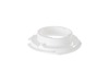 Fine Filter Hub Nut – Part Number: WD12X10061