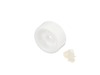 259136-2-S-GE-WD12X271          -Lower Front Dishrack Wheel