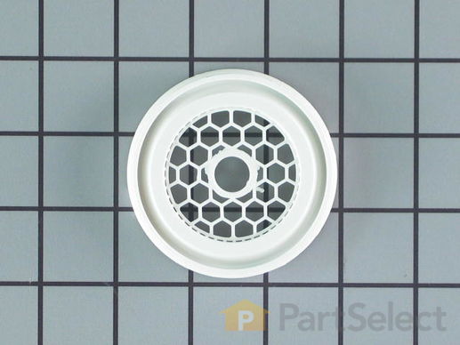 259193-1-M-GE-WD12X378          -Grader Nut