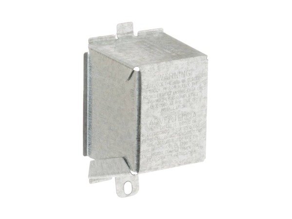259256-1-M-GE-WD12X448          -Dishwasher Cover Junction Box