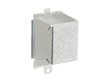 Dishwasher Cover Junction Box – Part Number: WD12X448