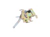 Door Latch Kit – Part Number: WD13X10003