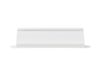 259300-2-S-GE-WD13X10010        -HANDLE LATCH WHITE