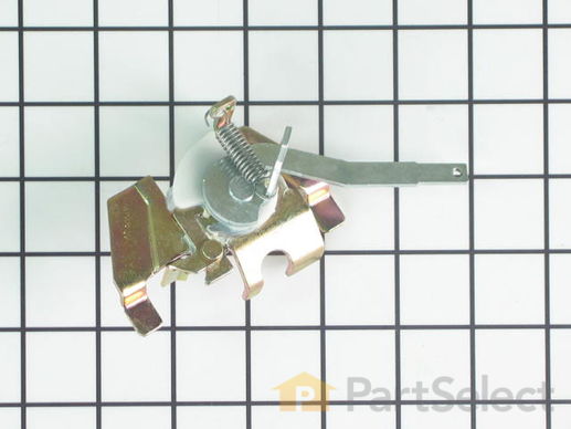 259311-1-M-GE-WD13X71           -Door Latch Kit